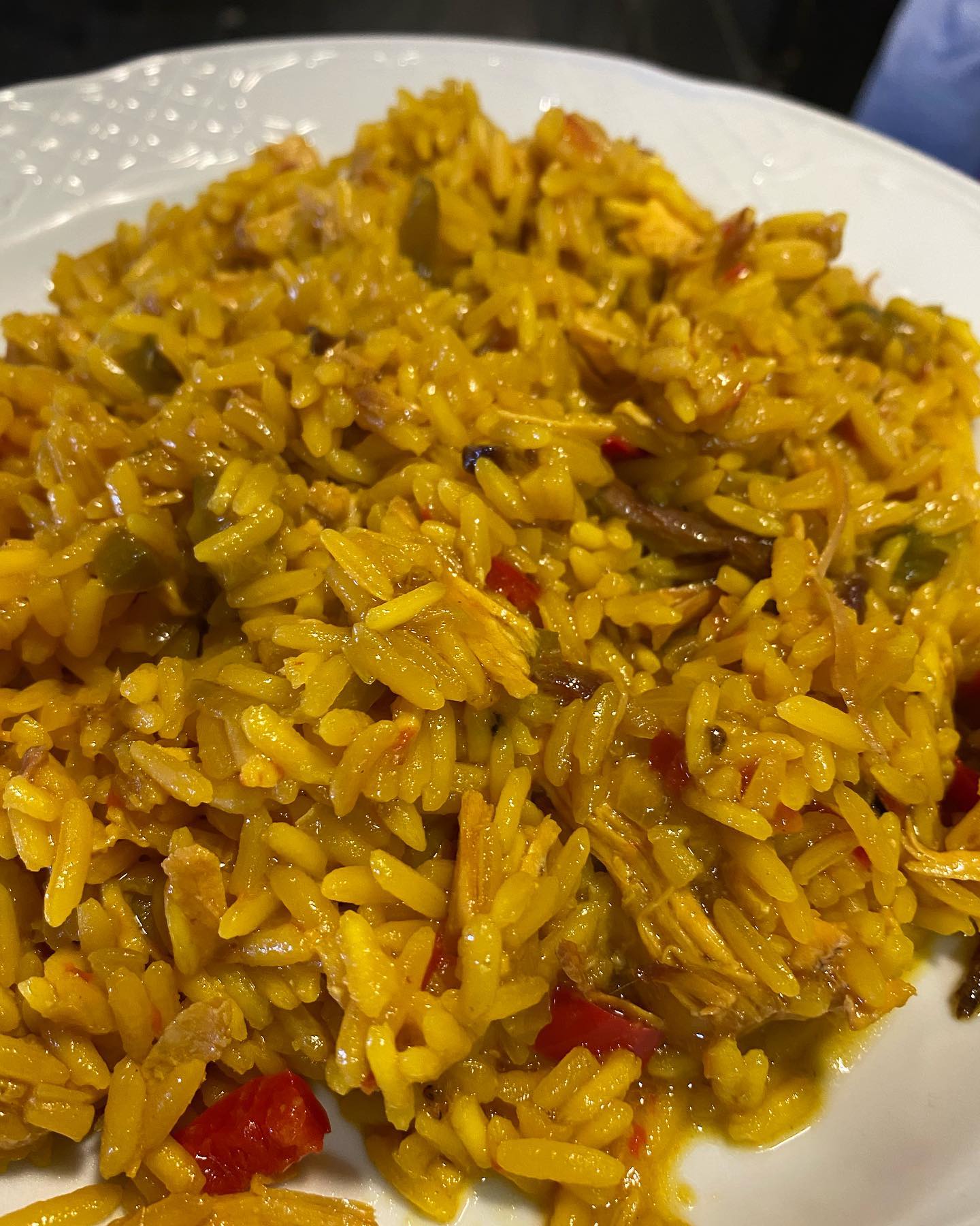 Arroz